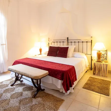 Finca Las Piedras, La Parchite,