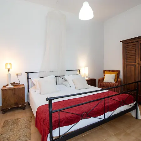 Villa Finca Las Piedras, La Parchite,