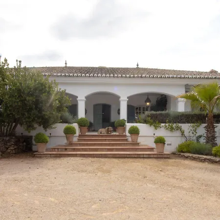 Finca Las Piedras, La Parchite, * Ronda