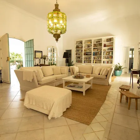 Villa Finca Las Piedras, La Parchite, *