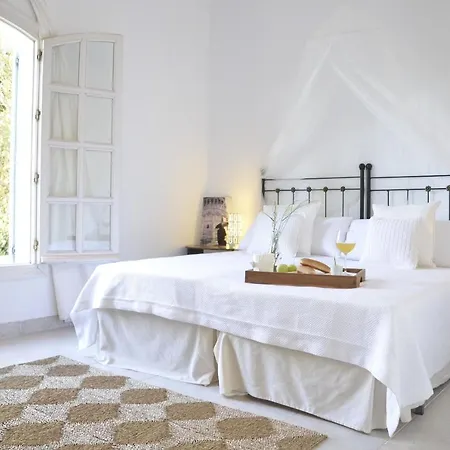 Finca Las Piedras, La Parchite, Villa