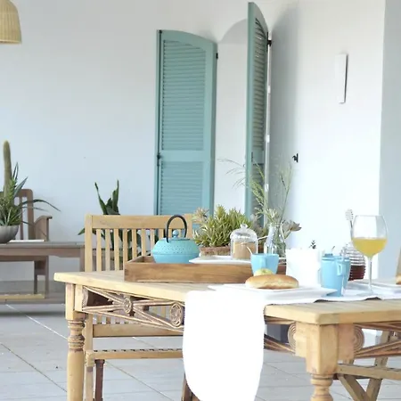 Villa Finca Las Piedras, La Parchite,