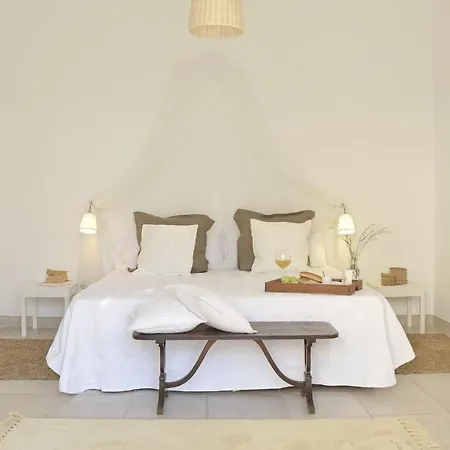 Finca Las Piedras, La Parchite,