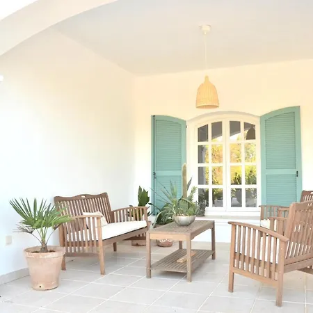 Finca Las Piedras, La Parchite, Villa