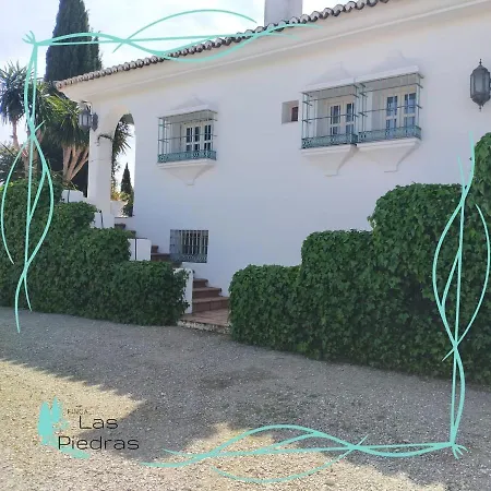 Finca Las Piedras, La Parchite, Villa