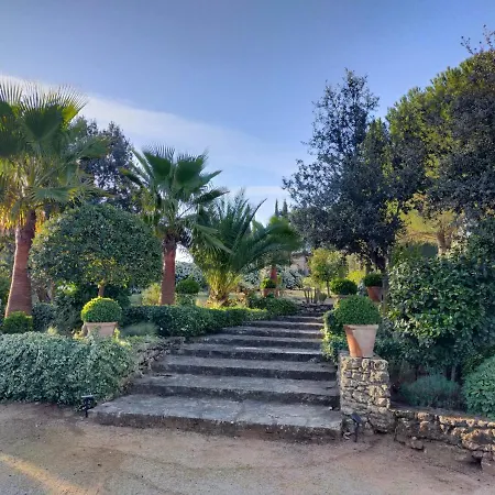 Finca Las Piedras, La Parchite, Villa