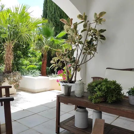 Finca Las Piedras, La Parchite, Villa Ronda