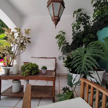 Finca Las Piedras, La Parchite,