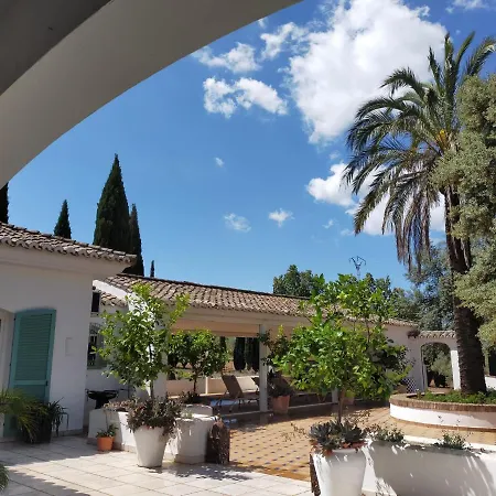 Finca Las Piedras, La Parchite, Villa Ronda
