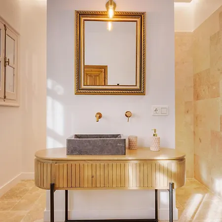 Finca Las Piedras, La Parchite, Villa *