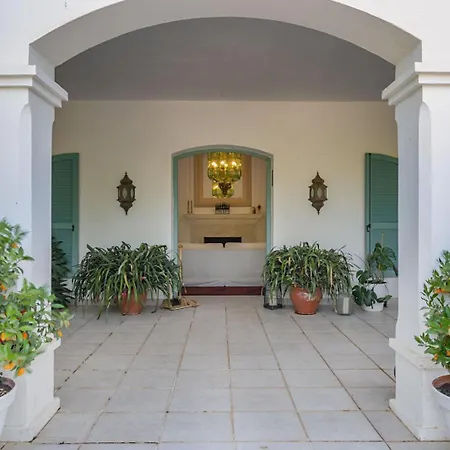 Villa Finca Las Piedras, La Parchite, *