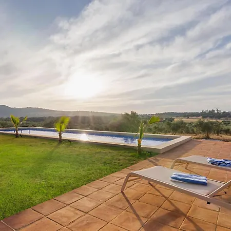Finca Las Piedras, La Parchite, Villa