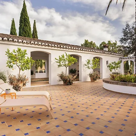 Villa Finca Las Piedras, La Parchite,