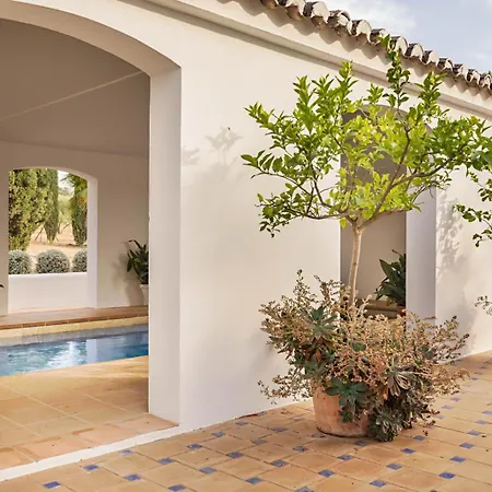 Finca Las Piedras, La Parchite, Villa *