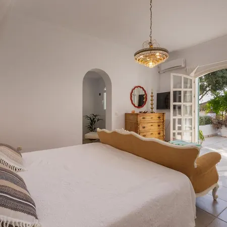 Finca Las Piedras, La Parchite,