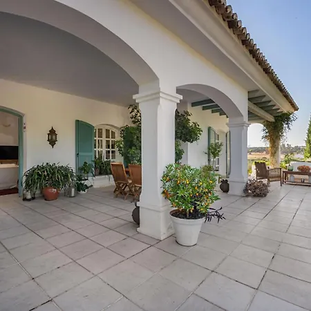 Finca Las Piedras, La Parchite, * Ronda