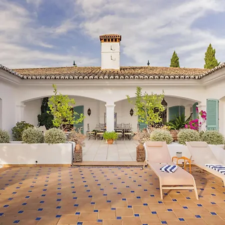 Villa Finca Las Piedras, La Parchite,