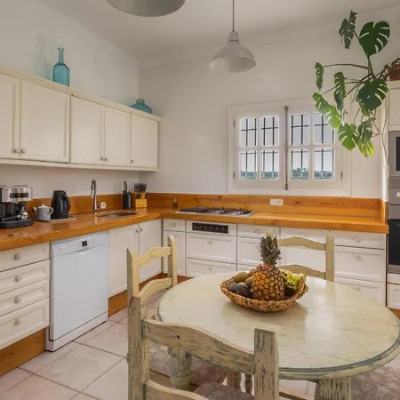 Finca Las Piedras, La Parchite, Ronda