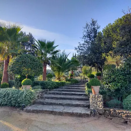 Finca Las Piedras, La Parchite, Villa